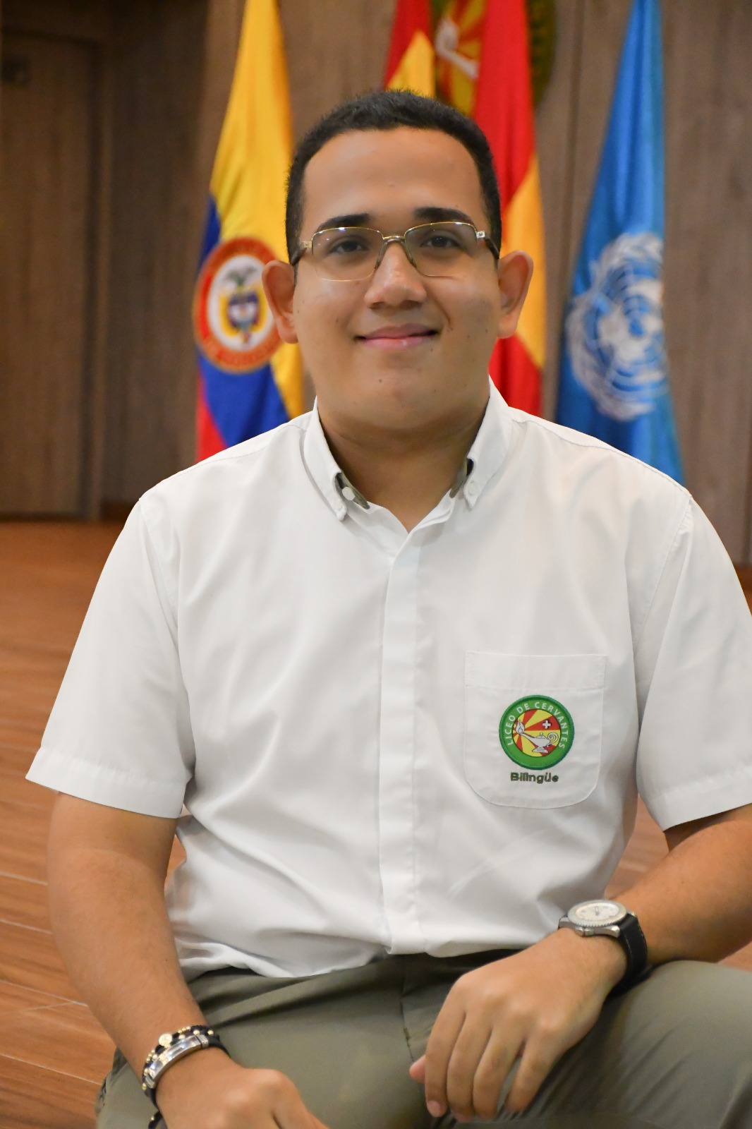Historical Security Council